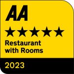 Restaurant With Rooms