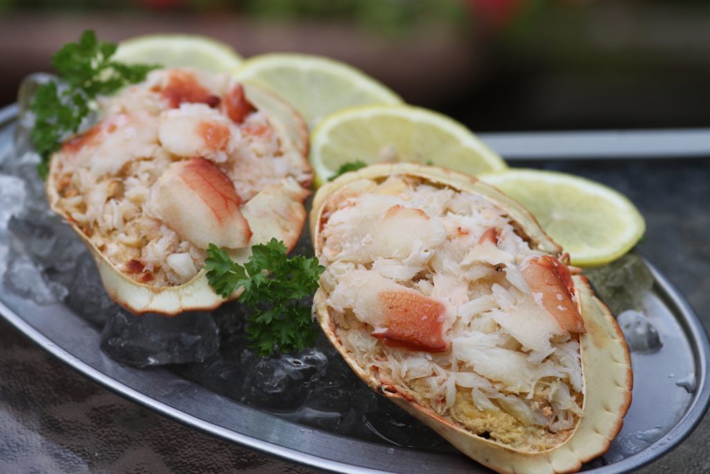 Crab