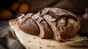 Rye Bread